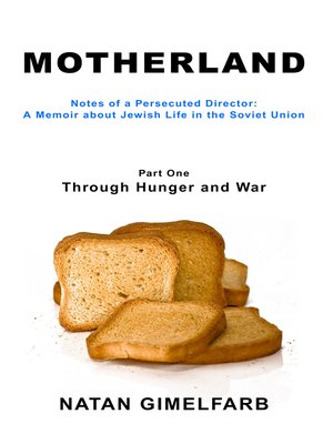 cover image of Motherland